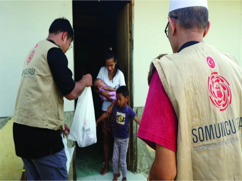 Our Qurban Activities etkinlik görseli