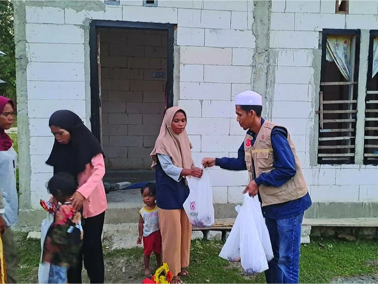 Our Qurban Activities etkinlik görseli