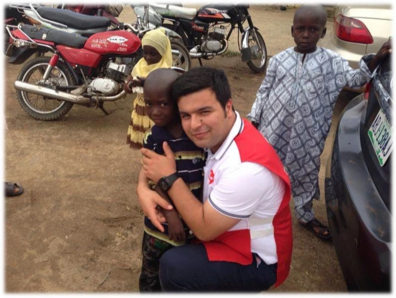 Our Qurban Activities etkinlik görseli