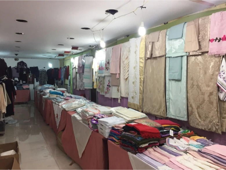 Charity Bazaars and Fair Activities etkinlik görseli