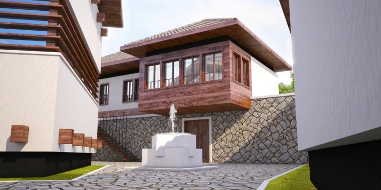 Our Construction and Restoration Activities etkinlik görseli