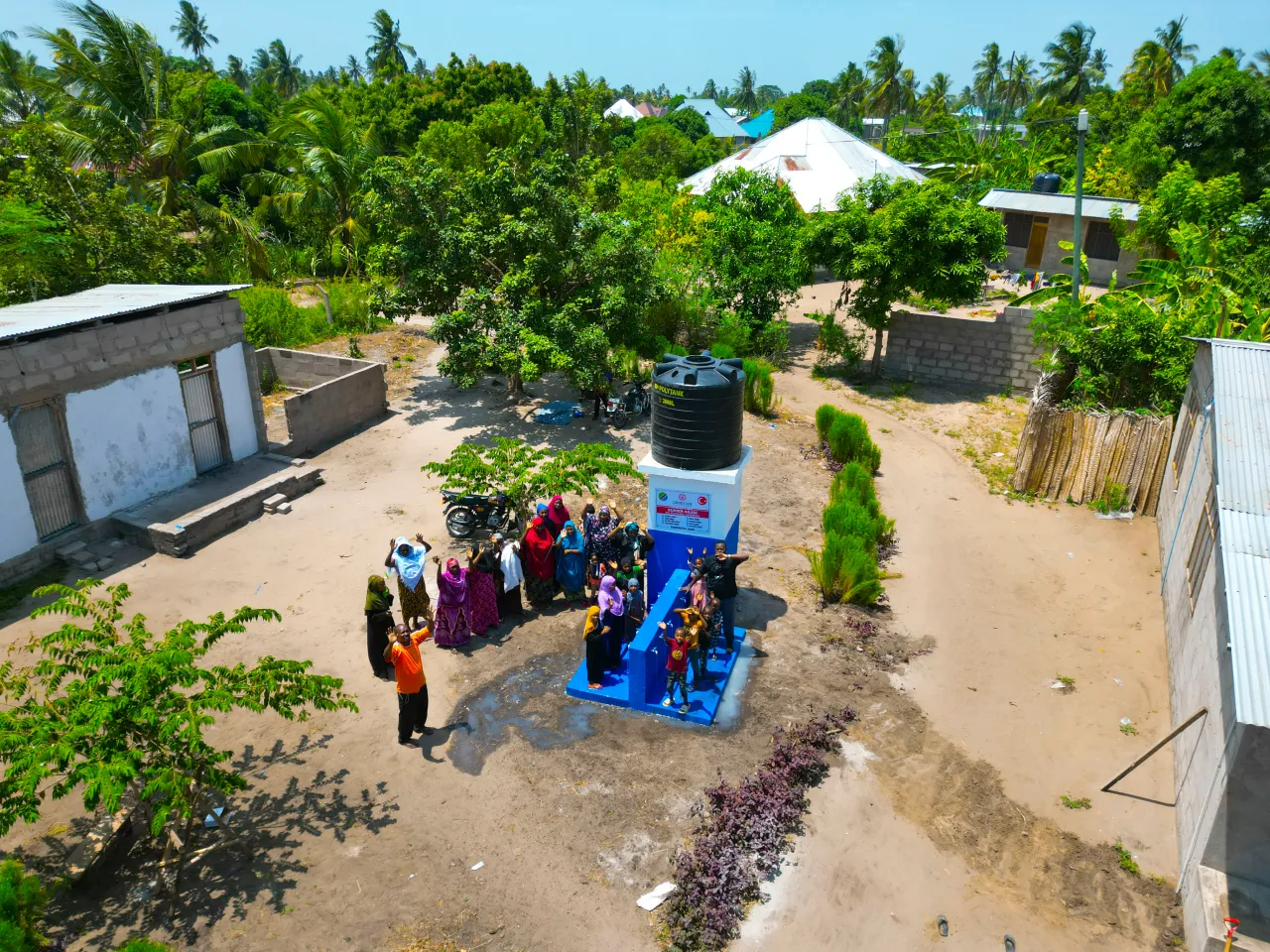 Su Kuyusu Faaliyetlerimiz etkinlik görseli