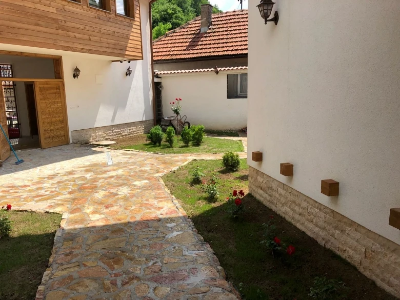 Our Construction and Restoration Activities etkinlik görseli