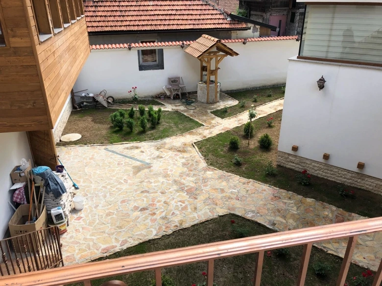 Our Construction and Restoration Activities etkinlik görseli