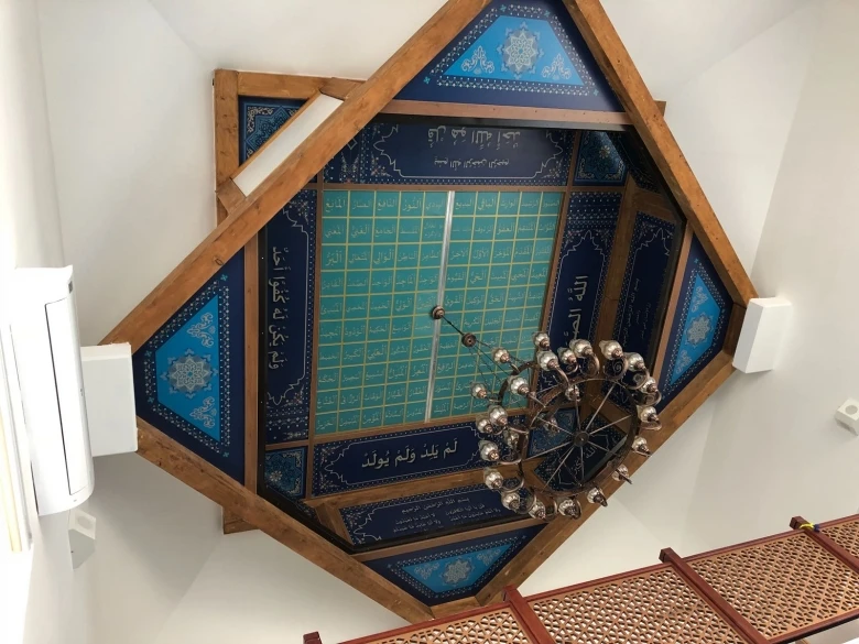 Our Construction and Restoration Activities etkinlik görseli