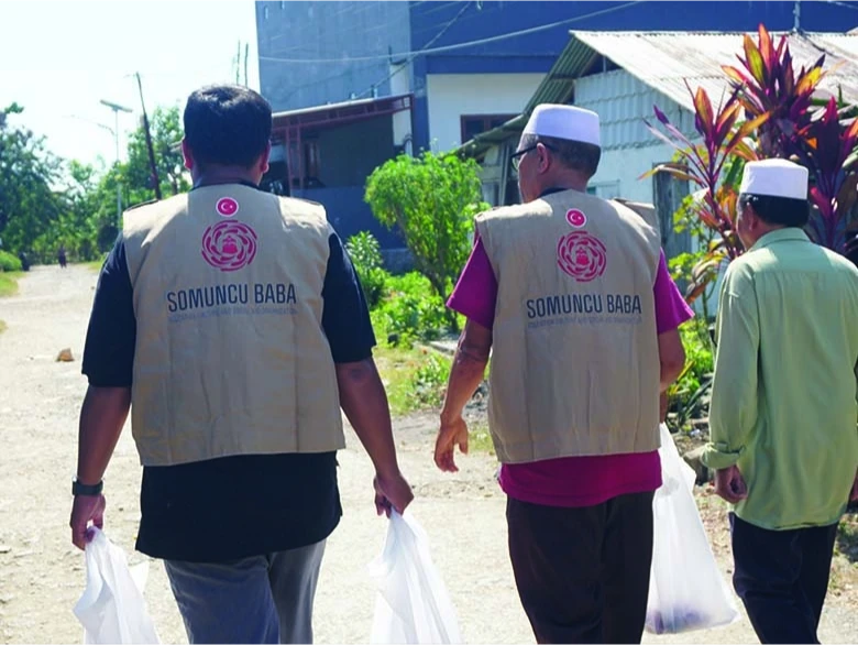 Our Qurban Activities etkinlik görseli