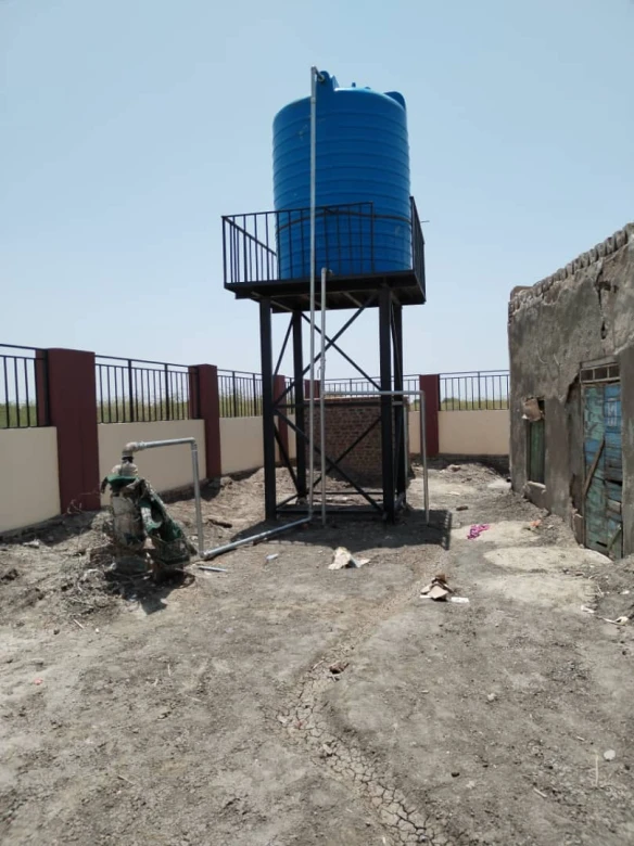 Our Construction and Restoration Activities etkinlik görseli