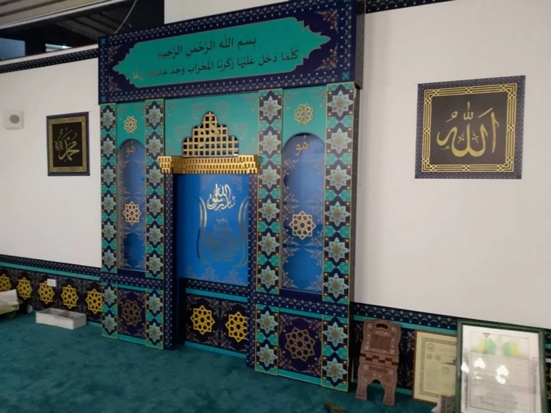 Our Construction and Restoration Activities etkinlik görseli