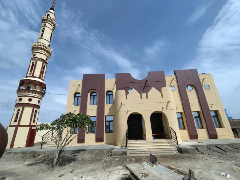 Our Construction and Restoration Activities etkinlik görseli