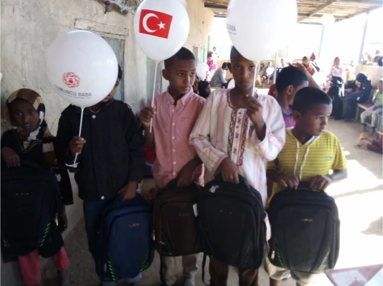 Eğitim Faaliyetlerimiz etkinlik görseli