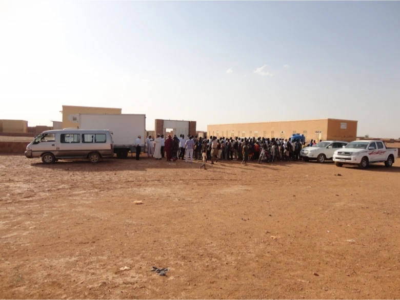 Our Qurban Activities etkinlik görseli