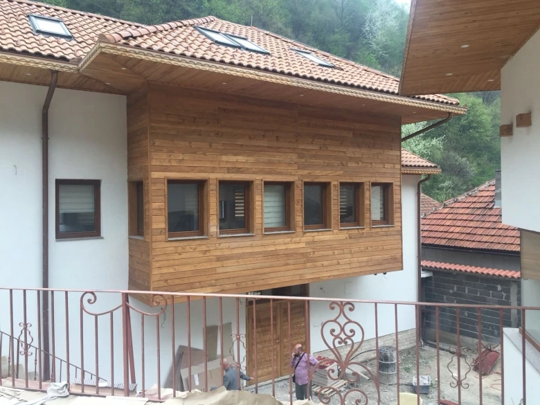 Our Construction and Restoration Activities etkinlik görseli