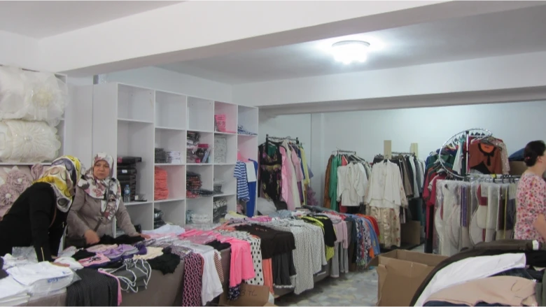 Charity Bazaars and Fair Activities etkinlik görseli