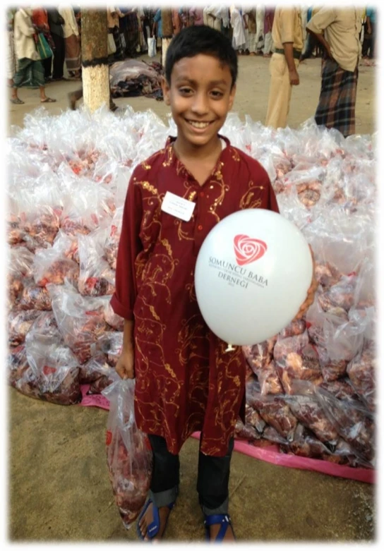 Our Qurban Activities etkinlik görseli