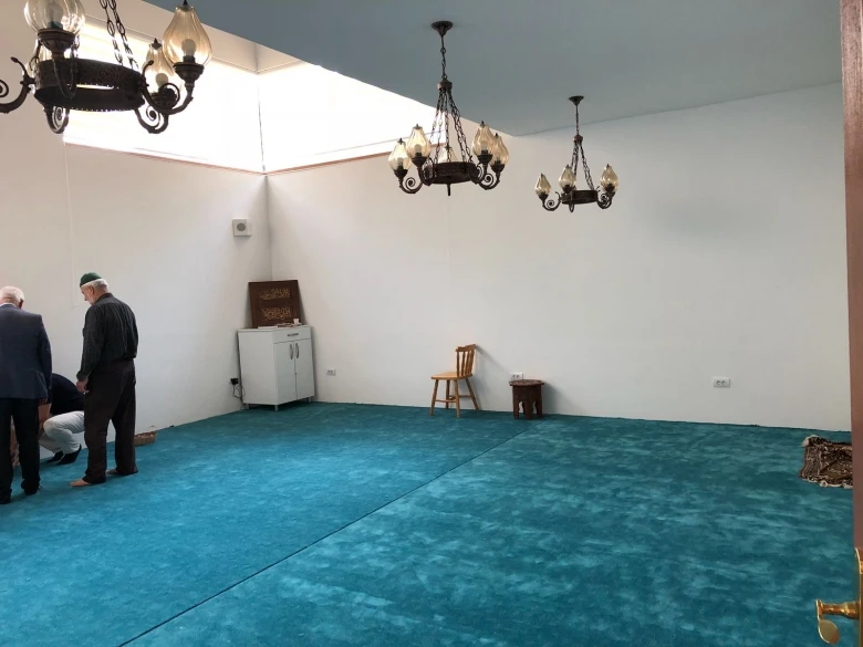 Our Construction and Restoration Activities etkinlik görseli