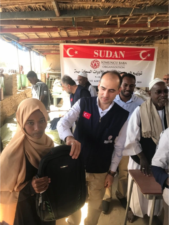 Eğitim Faaliyetlerimiz