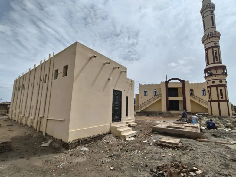 Our Construction and Restoration Activities etkinlik görseli