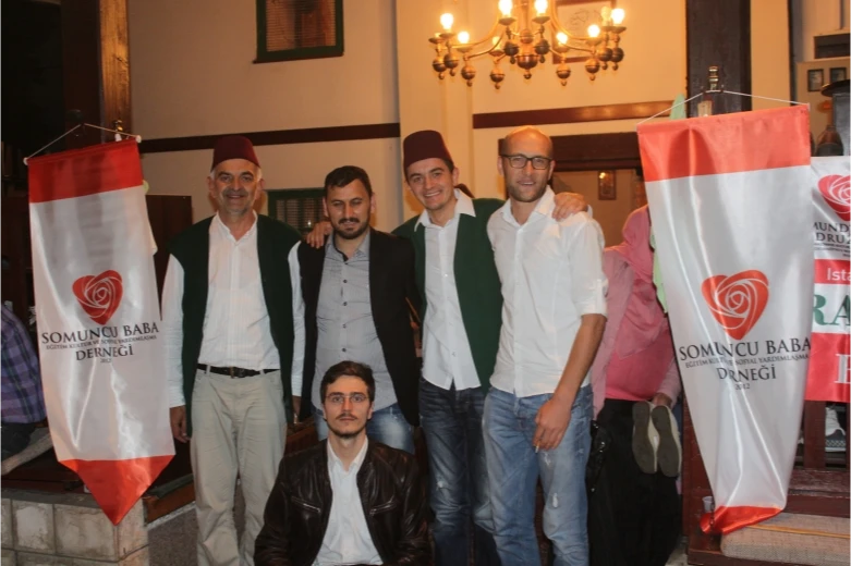 Eğitim Faaliyetlerimiz etkinlik görseli