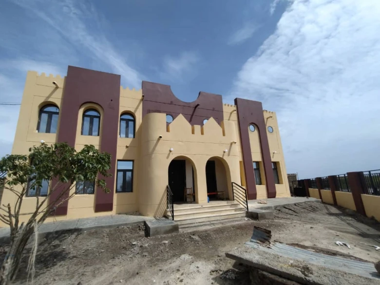 Our Construction and Restoration Activities etkinlik görseli