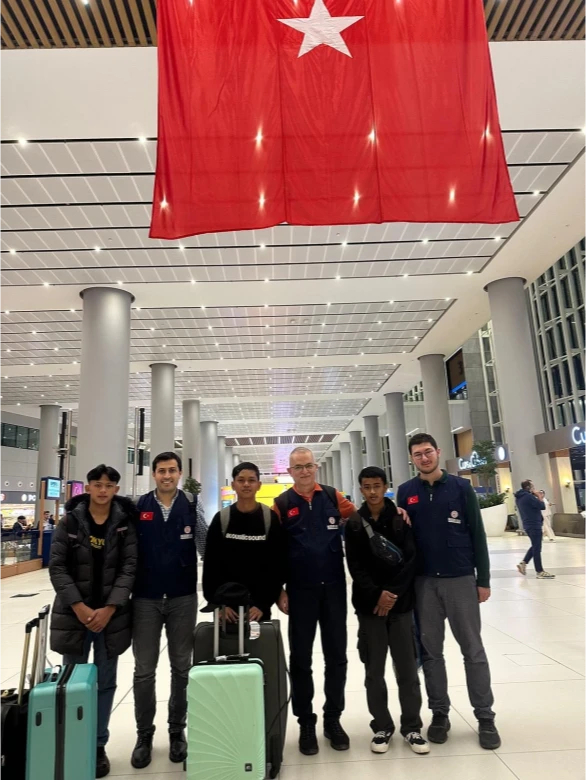 Education Activities